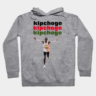 eliud kipchoge s Hoodie